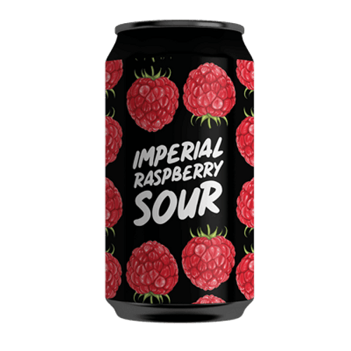 Hope Imperial Raspberry Sour