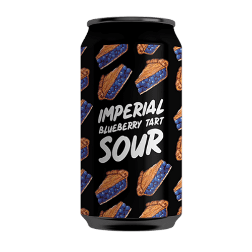 Hope Imperial Blueberry Tart Sour