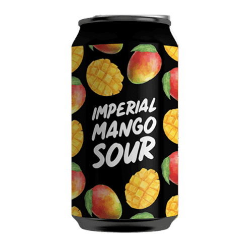 Hope Imperial Mango Sour Ale
