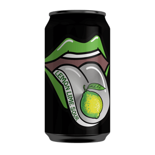 Hope Lemon and Lime Sour