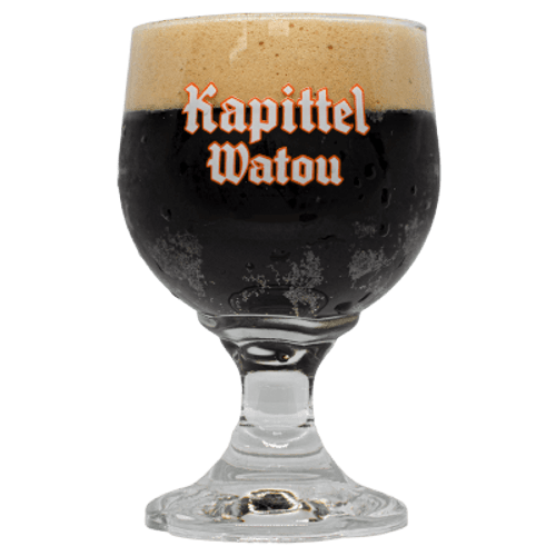 Kapittel Watou Tulip 330ml Glass