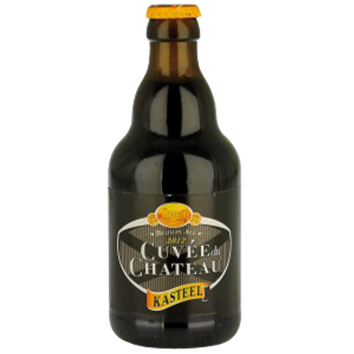 Kasteelbier Cuvee du Chateau