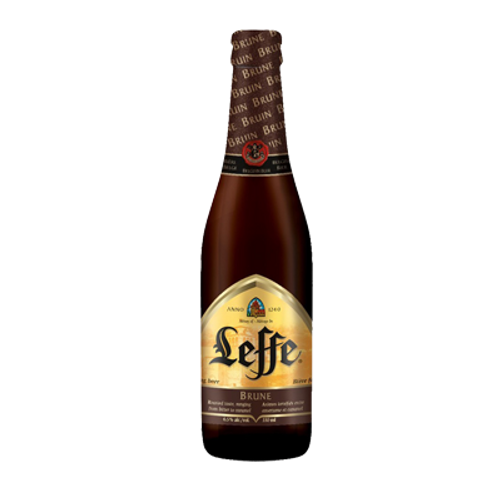 Leffe Brune