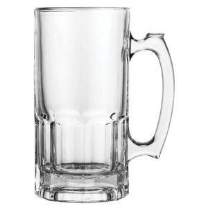 Libbey 1 Litre German Beer Stein