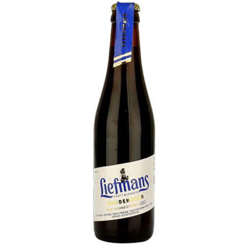 Liefmans Goudenband