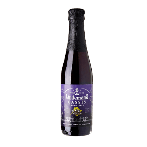 Lindemans Cassis 250ml