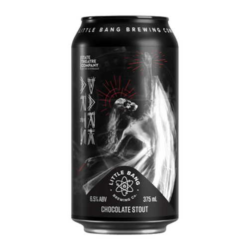 Little Bang Dark Arts Chocolate Stout