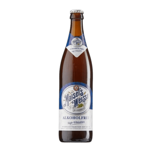 Maisels Weisse Alkoholfrei