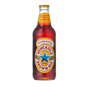 Newcastle Brown Ale
