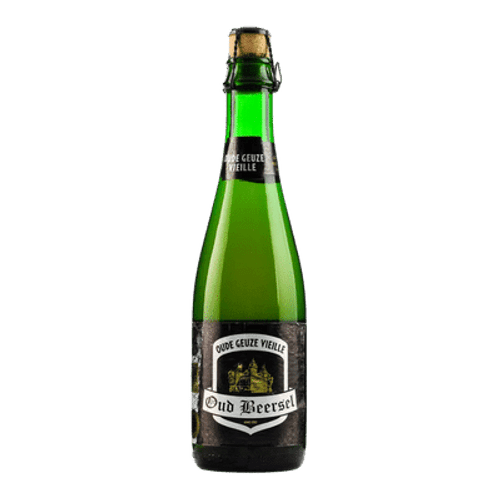 Oud Beersel Oude Geuze