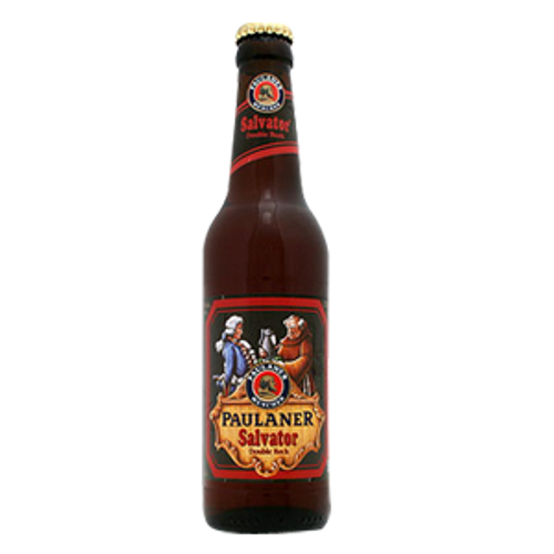 Paulaner Salvator Doppelbock