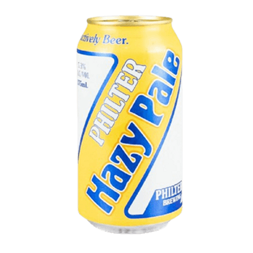Philter Hazy Pale