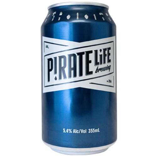 Pirate Life Pale Ale