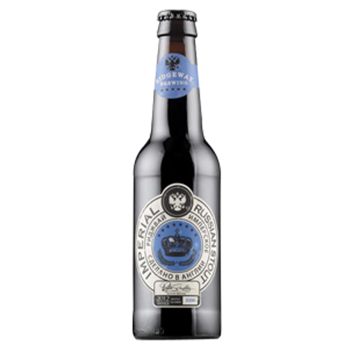 Ridgeway Imperial Russian Stout
