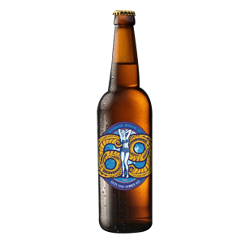 Riverside 69 Summer Ale