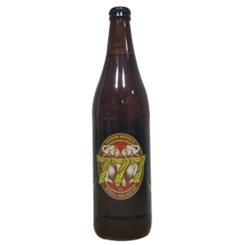 Riverside 777 Imperial IPA