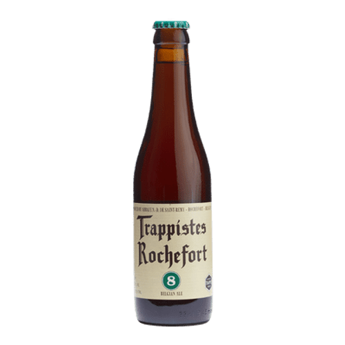 Rochefort Trappistes 8