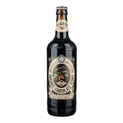 Samuel Smiths Organic Chocolate Stout