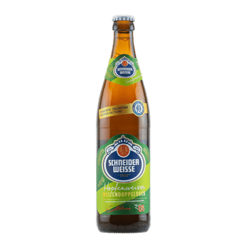 Schneider Weisse Meine Hopfen-Weisse (Tap 5)