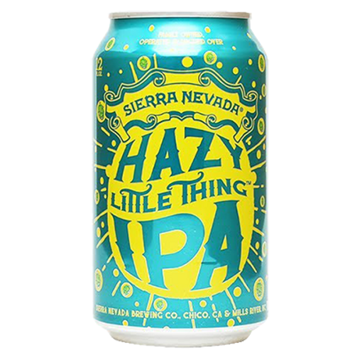 Sierra Nevada Hazy Little Thing IPA