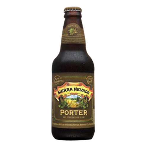 Sierra Nevada Porter