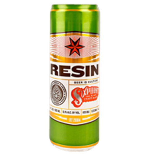Sixpoint Resin