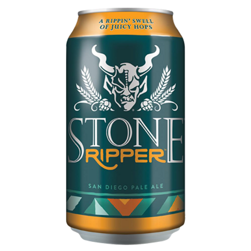 Stone Ripper Pale Ale