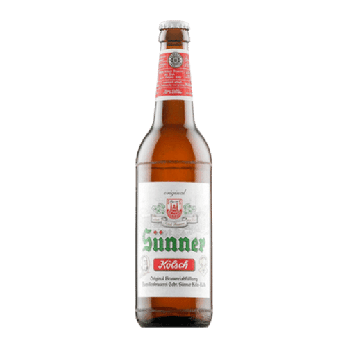 Sunner Kolsch