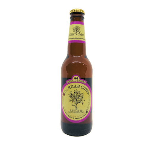 The Hills Cider Apple & Davidson Plum