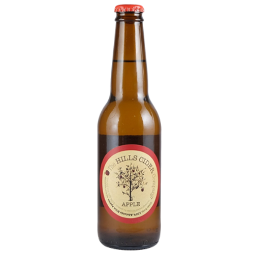 The Hills Cider Company Apple Cider