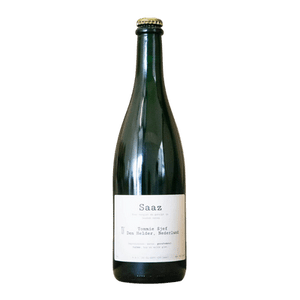 Tommie Sjef Saaz Wild Ale 750ml Bottle