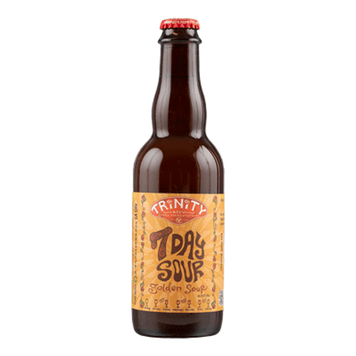 Trinity Seven Day Sour