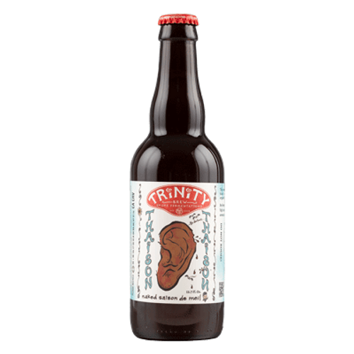 Trinity Thaison Saison