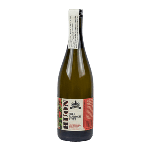 Two Metre Tall Huon Farmhouse Dry Apple Cider 750ml