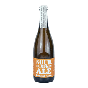 Two Metre Tall Sour Pumpkin Ale 750ml Bottle