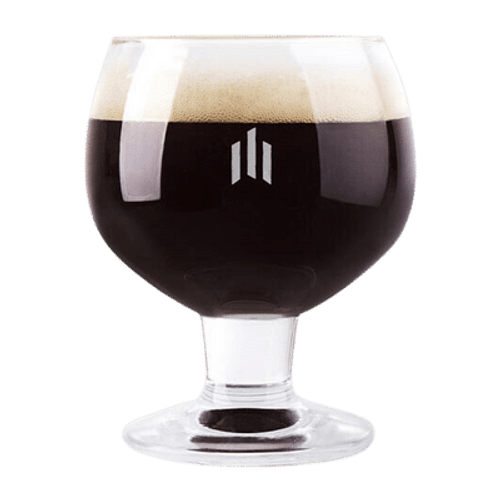 Tynt Meadow Trappist Glass