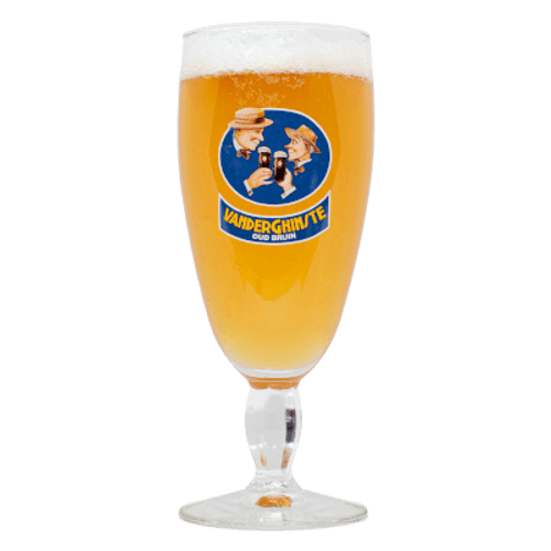 Vanderghinste Stemmed 250ml Glass