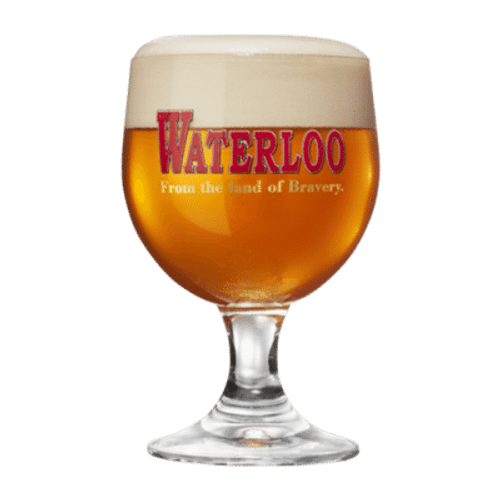 Waterloo Chalice 330ml