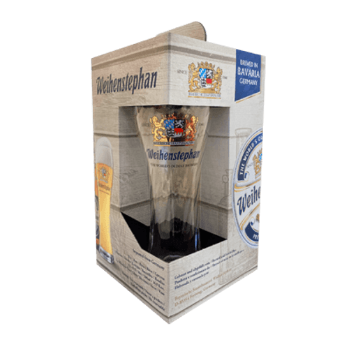 Weihenstephaner Gift Pack