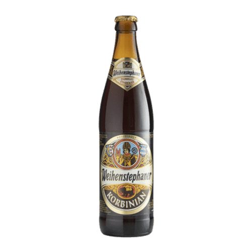 Weihenstephaner Korbinian