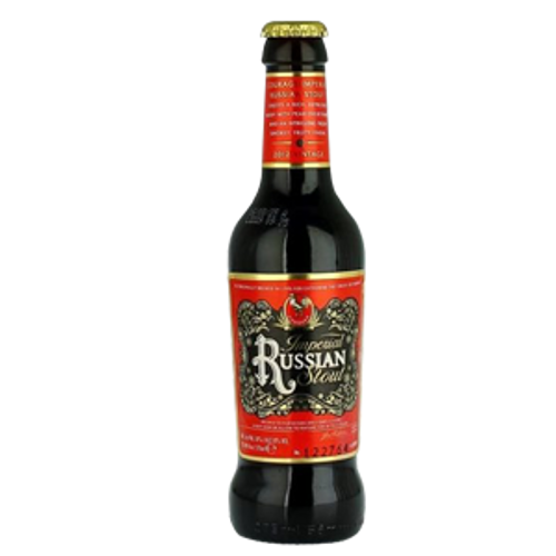 Courage Russian Imperial Stout
