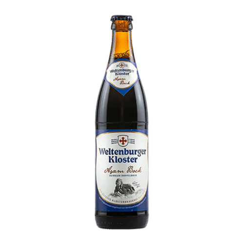 Weltenburger Kloster Asam Bock
