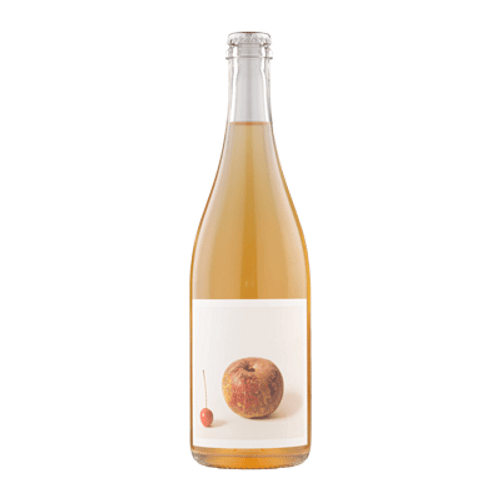 Wildflower Roadcider 2023: Orange 750ml Bottle