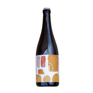 Wildflower Field Work Mountain Rye 750ml Bottle