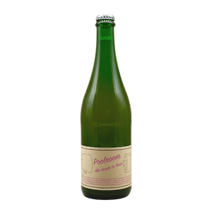 Wildflower Poolroom Wild Ale 750ml Bottle